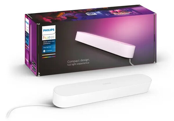 NAMIZNA SVETILKA COL PHILIPS HUE BELA 8718696170809