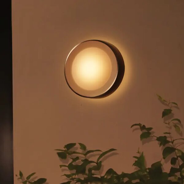 Daylo PHILIPS HUE WACA STENSKA SVETILKA IZ NERJAVEČEGA JEKLA 1x15W 8718696174418