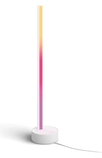 Gradientna namizna svetilka PHILIPS HUE WHITE RGBW 8718696176238