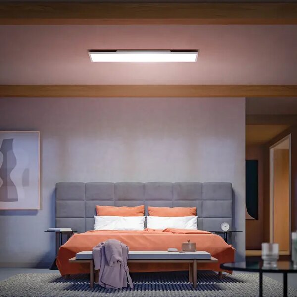 STROPNA SVETILKA PHILIPS HUE BELA 60 W 8719514355057
