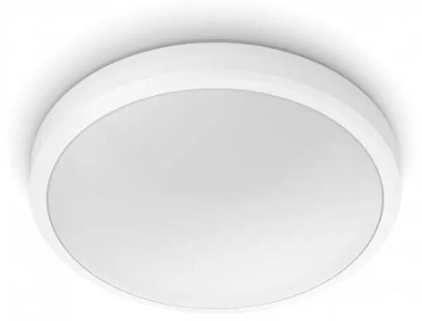 Doris CL257 PHILIPS STROPNA SVETILKA BELA EC RD 17W 27K HV IP44 06 8718699758882