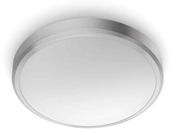 Doris CL257 PHILIPS STROPNA SVETILKA NIKEL EC RD 17W 27K HV IP44 06 8718699758929