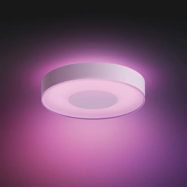 STROPNA SVETILKA PHILIPS HUE BELA L 8718696176511