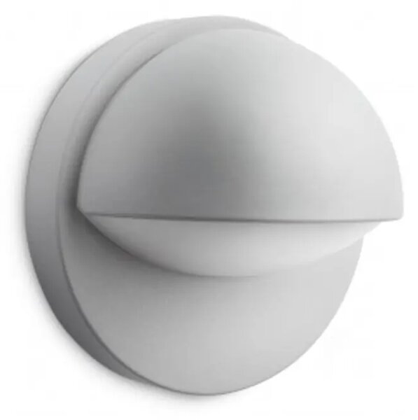 Stenska svetilka PHILIPS JUNE ANTRACIT 1x12W 8719514385269