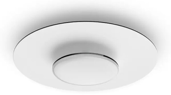 Stropna svetilka Garnet CL580 PHILIPS, nerjaveče jeklo, 40 W, 27 K, IP20 8720169195271