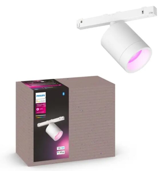 Perifo PHILIPS HUE TRAK REFLEKTOR BEL 5W 8719514407466