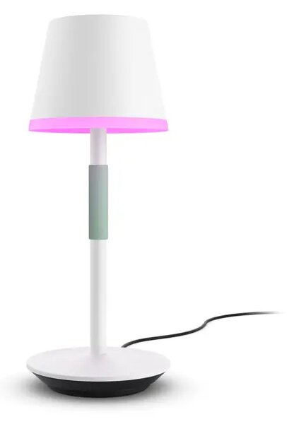 Belle PHILIPS HUE NAMIZNA SVETILKA NA BATERIJE BELA RGBW 8719514404571