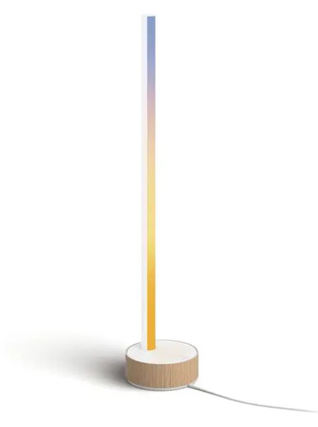 Gradient Signe PHILIPS HUE NAMIZNA SVETILKA LESENA/WHITE RGBW 8719514433465