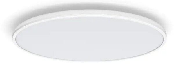 Ozziet CL570 STROPNA SVETILKA SS RD 36W 40K BELA HV 06 8719514432109
