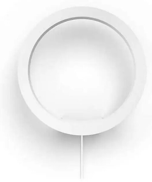 Sana Hue STENSKA SVETILKA BELA 20W RGB 8719514343405