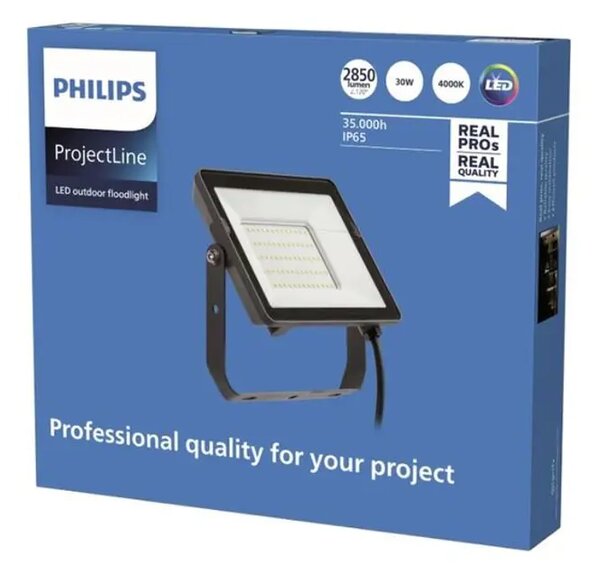Projectline REFLEKTOR 30W 4000K 8719514954526
