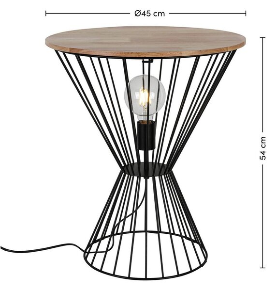Mömax Stoječa Svetilka Table