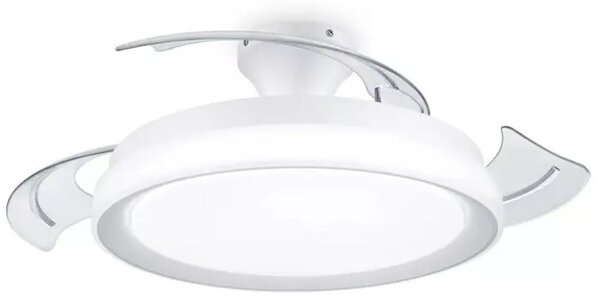 STROPNI VENTILATOR BLISS DC LED 28W+35W BEL 8720169279087