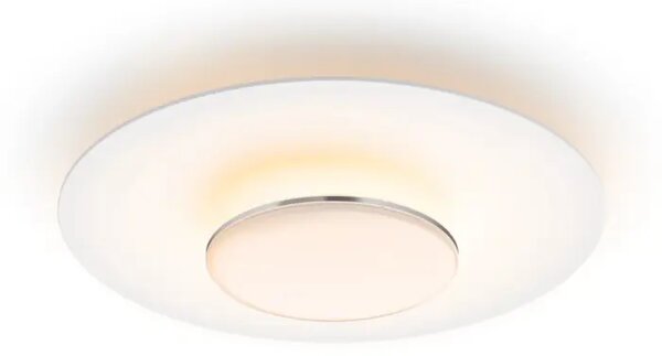 Stropna svetilka Garnet CL580 PHILIPS, nerjaveče jeklo, 40W, 27K, IP20 8720169195257