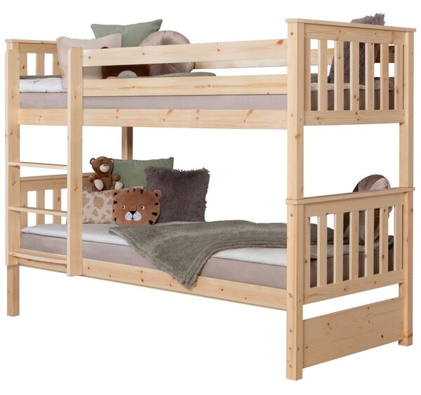 Livetastic Pograd Sammy, Bor, Masivno, 90x200