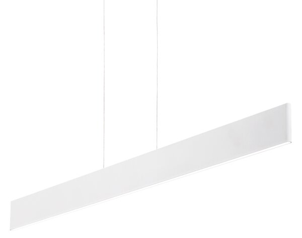 NAMIZNA LED VISEČA SVETILKA SP1 BELA ID138237