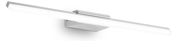 RIFLESSO LED STENSKA SVETILKA AP D62 KROMIRANA ID142265