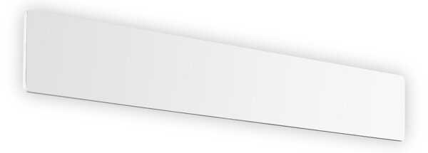 ZIGCAK LED STENSKA SVETILKA AP D53 3000K BELA ID179308