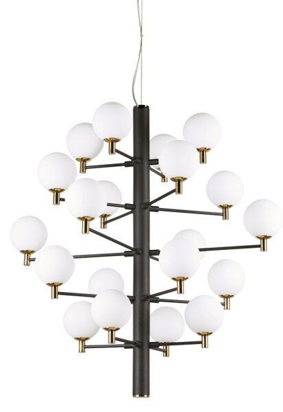 COPERNICO lestenec SP20 ČRN G9 ID197333