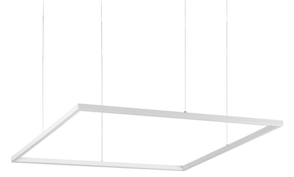 ORACLE LED VISEČA SVETILKA SLIM SP D090 3000K VKLOP/IZKLOP BELA ID259192