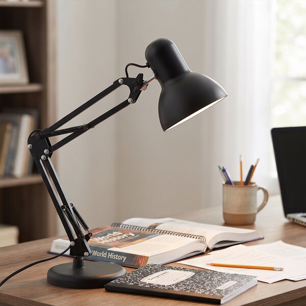 Namizna Svetilka JNH042-1TD Black