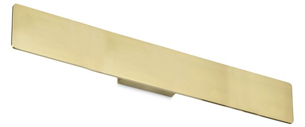 CIKCAK LED STENSKE SVETILKE AP D75 3000K OTTONE ID287072
