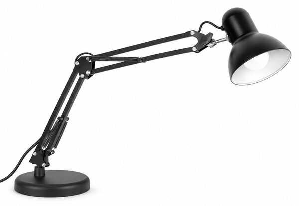 Namizna Svetilka JNH042-1TD Black