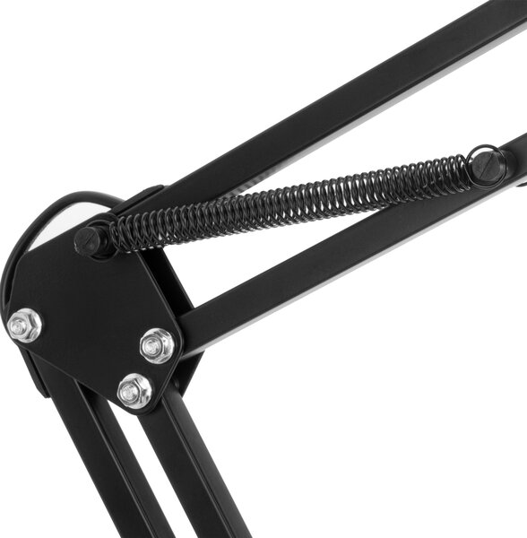 Namizna Svetilka JNH042-1TD Black
