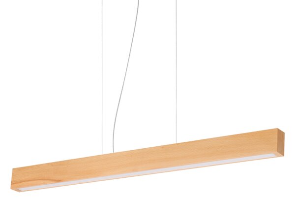 Viseča svetilka CRAFT LED SP ID284460