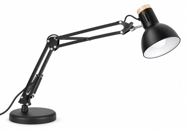 Namizna Svetilka JNH044-1T Black