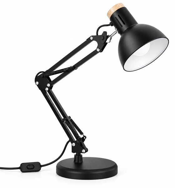 Namizna Svetilka JNH044-1T Black