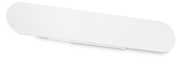 STENSKA SVETILKA ECHO LED AP D60 BELA ID273945#