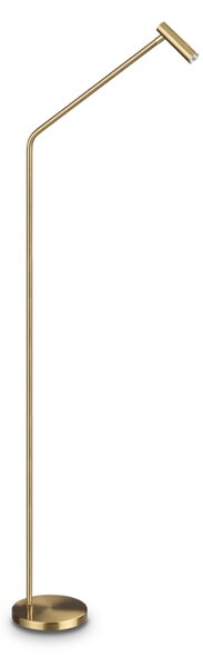 Preprosta LED talna svetilka PT OTTONE ID295503