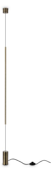 FILO LED STENSKA SVETILKA PT OTTONE ID301075