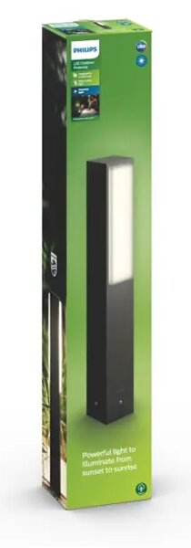 ZUNANJA SVETILKA 'STRATOSPHERE' LED 2X4,5W/1000lm/V.42cm//3000K/230V/IP44 16488/93/P0
