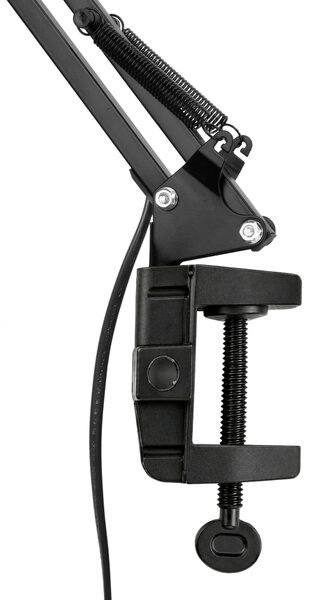 Namizna Svetilka JNH043-1TD Black 2v1