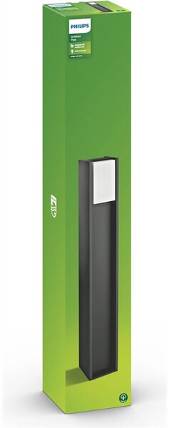 ZUNANJA SVETILKA 'STRATOSPHERE' LED 2X4,5/1000lm/V.77cm/3000K/230V/IP44 16489/93/P0