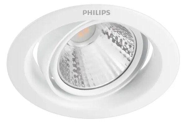 VGRADNA SVETILKA POMERON LED 3W/210lm/4000K/BELA 5955431000