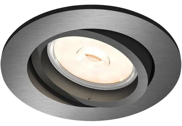 VGRADNA LED SVETILKA 1x4,5W 50391/99/PN
