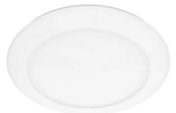 STROPNA SVETILKA CINNABAR LED 6W/480lm/4000K/230V/BELA 33361/31/17*