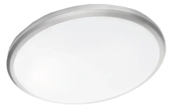 STROPNA SVETILKA TWIRLY LED 17W/1100lm/2700K/230V/SIVA 31815/87/16