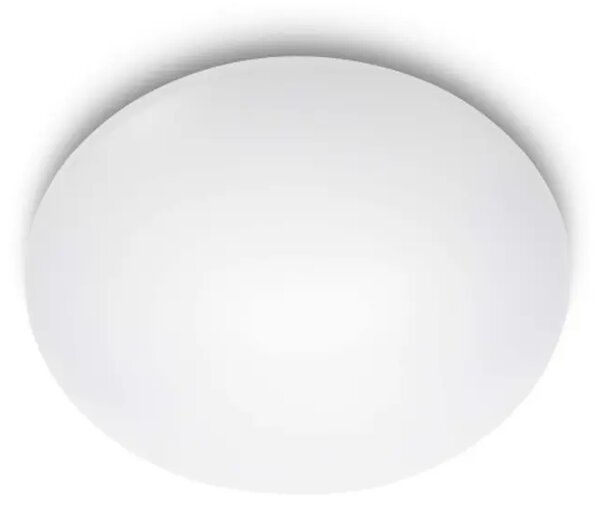 STROPNA SVETILKA SUEDE LED 4×3W/1100lm/4000K/230V/BELA 31801/31/16*