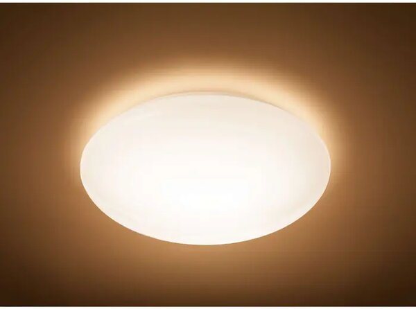 STROPNA SVETILKA SUEDE LED 4×6W/2350lm/4000K/230V/BELA 31802/31/16