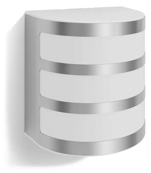 STENSKA SVETILKA CALGARY LED 3W/270lm/2700K/IP44/INOX 17314/47/16