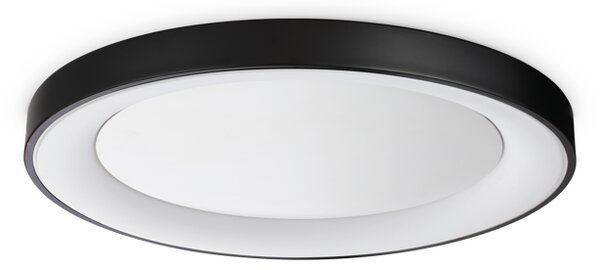 STROPNA SVETILKA PLANET LED PL D60 ČRNA ID312361