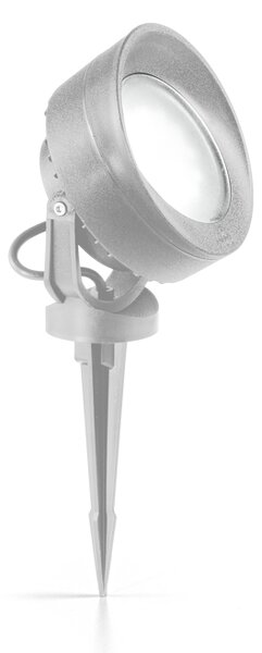 LITIJEV REFLEKTOR PR1 SIVA GX53 IP66 ID145334