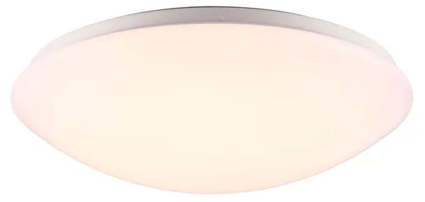 ASK 36 STROPNA SVETILKA BELA LED IP44 45376001