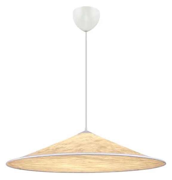VISEČA SVETILKA HILL BELA E27 IP20 2220103060