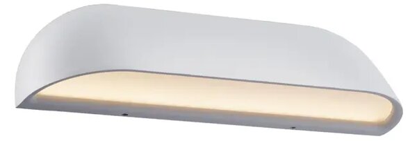 STENSKE SVETILKE 26 BELIH LED IP44 84081001