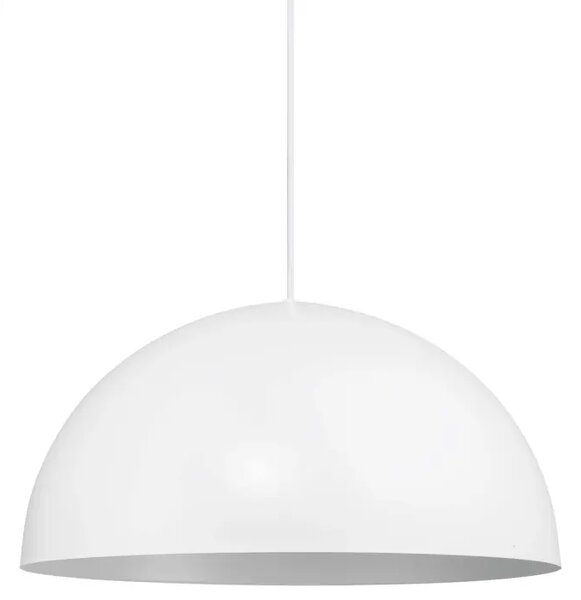 VISEČA SVETILKA ELLEN 40 BELA E27 IP20 48573001